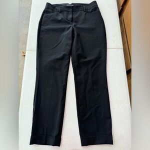 Express dress slacks size 0